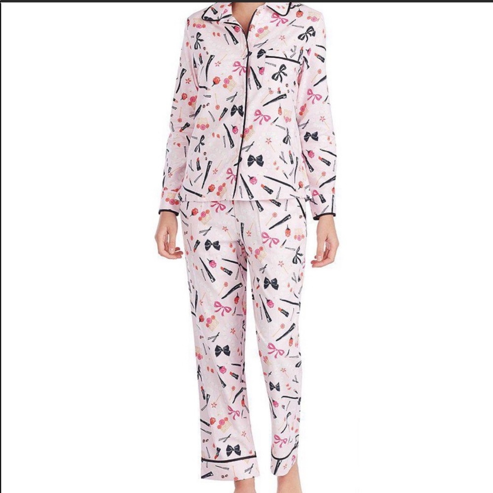 NWT kate spade ♠️ Dream a Little Dream Pajama Set